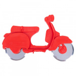 Fizz Creations Scooter pizzaskærer