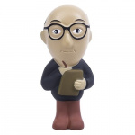 Fizz Creations All Things Tiny - Lommeterapeut-stressklemme