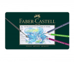 Faber-Castell Albrecht Dürer akvarelblyanter - Dåse med 36 stk (117536)