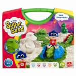 Goliath Super Sand - Dinosaurer-etui (GO18372)