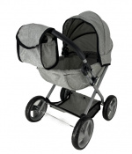 Happy Friend Dukkevogn (504374)