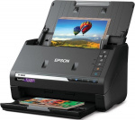 Epson FastFoto FF-680W - trådløs højhastighedsscanner Epson FastFoto FF-680W - trådløs højhastighedsscanner