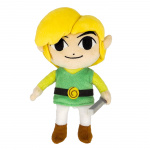 Legend of Zelda Zelda: The Wind Waker - Link