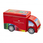 Faber-Castell Fiberpen CONNECTOR Truck (155533)