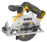 Dewalt DCS512N 12V XR kulfri 140 mm rundsav