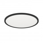 Eglo Rovito-Z loftslampe sort Ø42 - RGB + TW - Zigbee, Bluetooth Eglo Rovito-Z loftslampe sort Ø42 - RGB + TW - Zigbee, Bluetooth