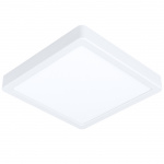 Eglo Fueva-Z loftslampe hvid 21x21 - TW - Zigbee, Bluetooth Eglo Fueva-Z loftslampe hvid 21x21 - TW - Zigbee, Bluetooth