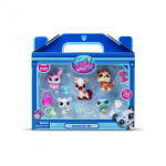 Littlest Pet Shop Camping legesæt (00573)