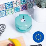 Fizz Creations Squishmallows - Cam Waffle Maker - EU-stik