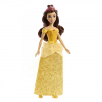 Disney Prinsesse - Belle dukke (HLW11)