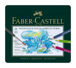 Faber-Castell Akvarelblyant Albrecht Dürer dåse med 24 stk (117524)