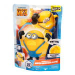 Goo Jit Zu DESPICABLE ME 4 - Go JIT ZU strækbar figur - Dave