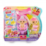 FINGERLINGS 2.0 Deluxe-legesæt-Posie (3125)