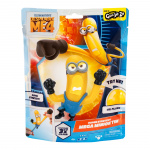 Goo Jit Zu DESPICABLE ME 4 - Go JIT ZU strækbar figur - Tim