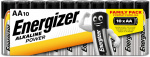 Energizer Power AA 10-pak bakke