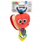 Lamaze Archer The Apple Clip & Go - (941-273831)