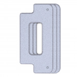 HOBOT Rengøringsklude (3 sæt) model S6pro