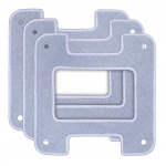 HOBOT Rengøringsklude (3 stk.) model 2S