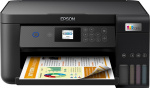 Epson EcoTank ET-2850 Alt i én InkJet-multifunktion Epson EcoTank ET-2850 Alt i én InkJet-multifunktion