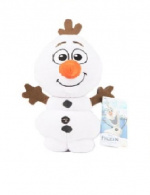 Disney Klassisk - Lil Bodz m. lyd - Olaf Frozen (20 cm) (I-DFR-9420-3-FO)