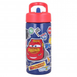 Disney Stor - Vandflaske (410 ml) - Cars (088808718-49501)