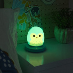 Fizz Creations Squishmallows - Mood Light - Winston the Owl - 11 cm
