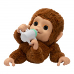 Little Live Pets My Baby Monkey Mango (26558)