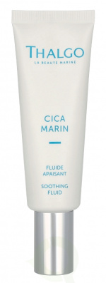 Thalgo Cica Marin Soothing Fluid 50 ml
