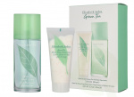 Elizabeth Arden E.Arden Green Tea Giftset 200 ml Edp Spray 100ml/Perfumed Body Lotion 100ml