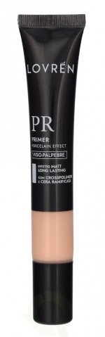 Lovren PR Porcelain Effect Primer 20 ml