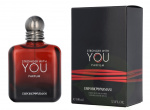 Armani Stronger With You Parfum 100 ml