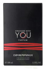 Armani Stronger With You Parfum 100 ml