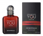 Armani Stronger With You Parfum 50 ml