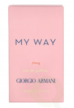 Armani My Way Ylang Edp Spray 30 ml