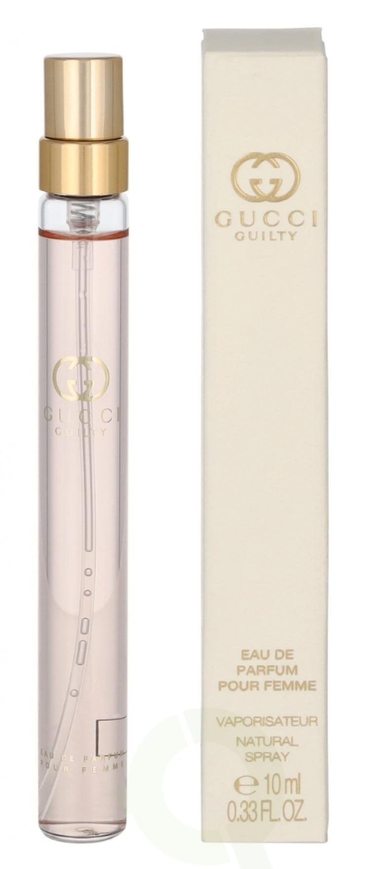 Gucci Guilty Pour Femme Edp Spray 10 ml