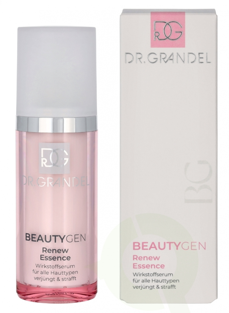 Dr Grandel Dr. Grandel Beauty Gen Renew Essence 30 ml