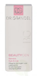 Dr Grandel Dr. Grandel Beauty Gen Renew Eye & Lip 15 ml
