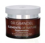 Dr Grandel Dr. Grandel Elements Of Nature Regeneration 24H Cream 50 ml