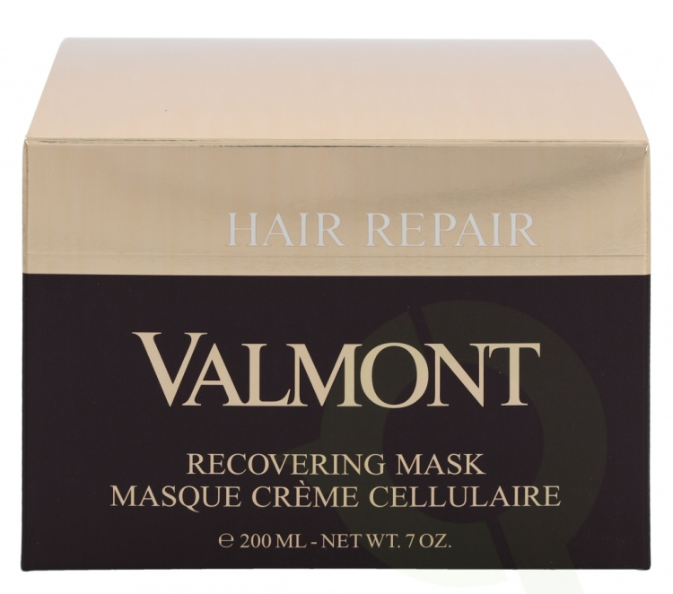 Valmont Hair Repair Recovering Mask 200 ml