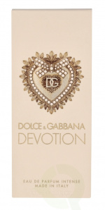 Dolce & Gabbana Devotion Intense Edp Spray 100 ml