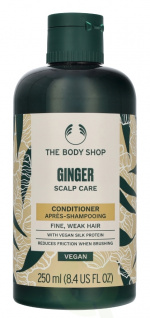 The Body Shop Conditioner 250 ml Ginger