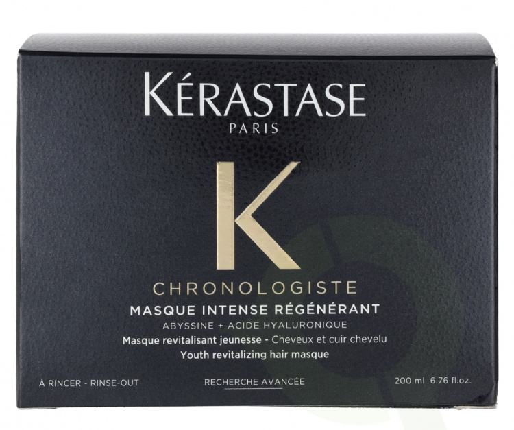 Kerastase Chronologiste Youth Revitalizing Hair Mask 200 ml