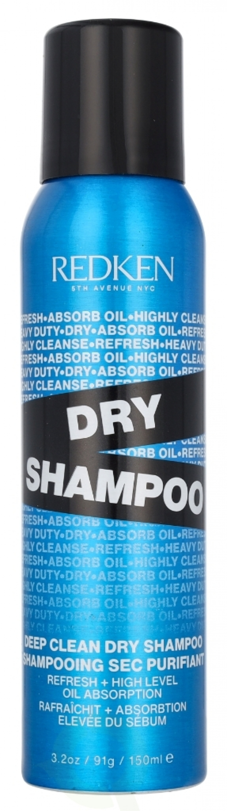 Redken Deep Clean Dry Shampoo 91 g