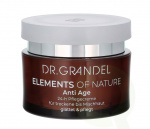 Dr Grandel Dr. Grandel Elements of Nature Anti Age 50 ml