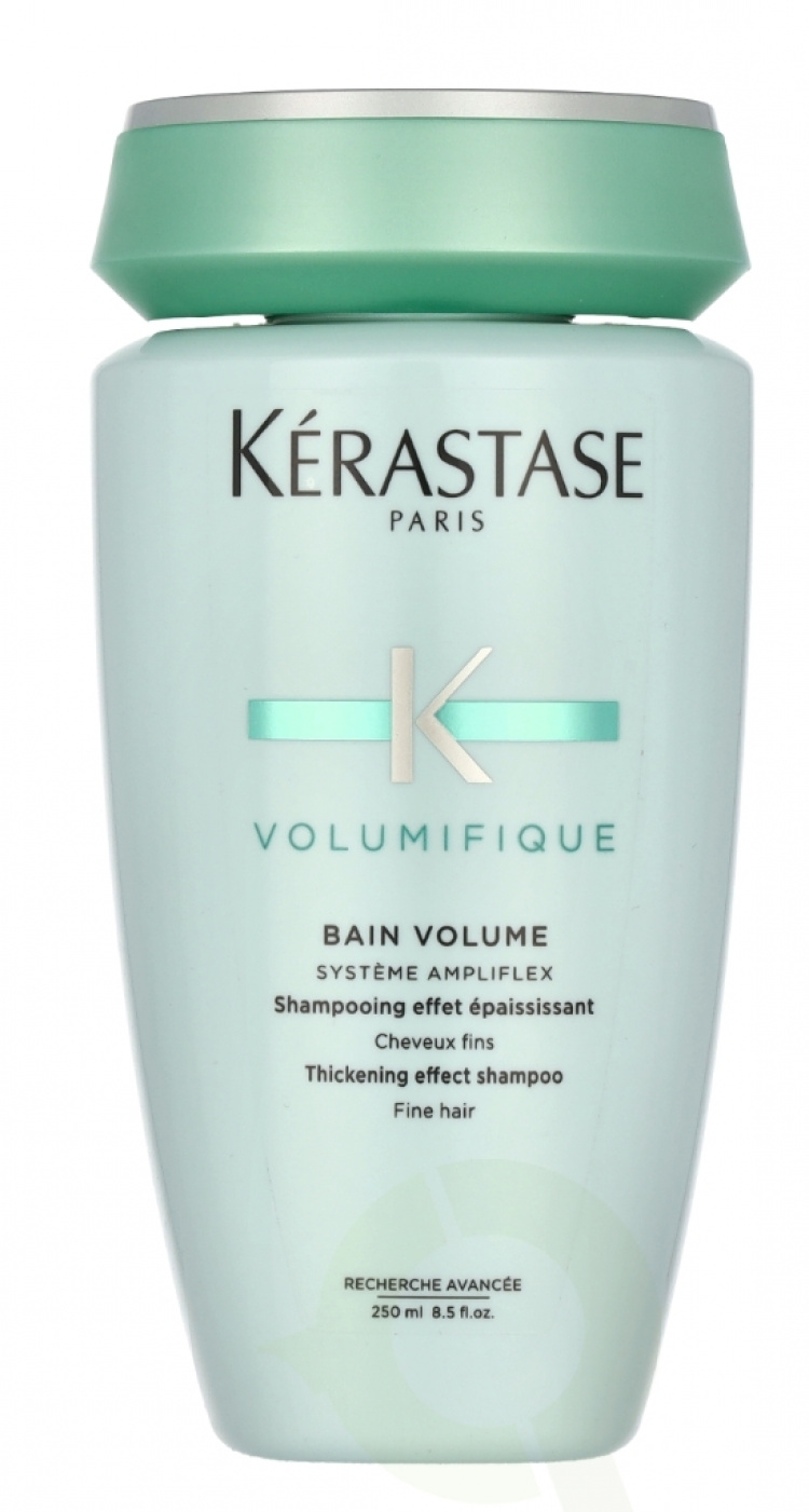 Kerastase Bain Volumifique Shampoo 250 ml Fine Hair