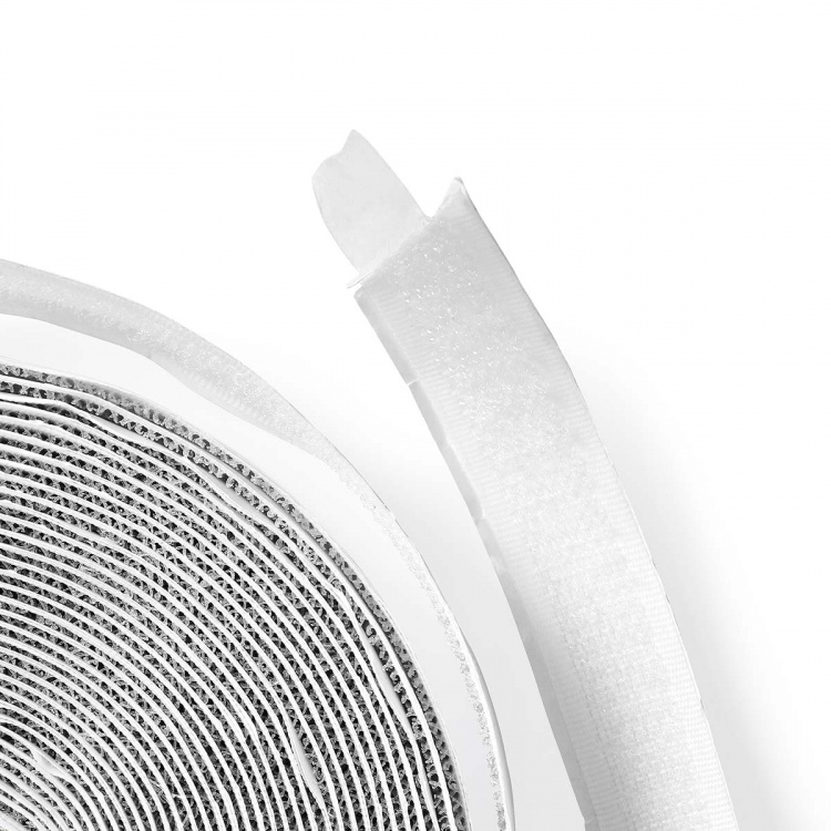 Nedis AC Vindue Seal | Loft type: Lynlås | Velegnet til vinduetype: Bund ophængt vindue / Drej/Vip vindue / Højre hængsels vindue / Venstre hængsels vindue