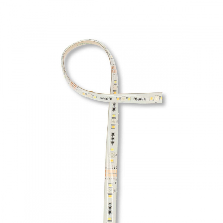Nedis SmartLife LED-Bånd | Cool Hvid / RGB / Varm Hvid | SMD | 5.00 m | IP21 | 2700 - 6500 K | 960 lm | Android™ / IOS Nedis SmartLife LED-Bånd | Cool Hvid / RGB / Varm Hvid | SMD | 5.00 m | IP21 | 2700 - 6500 K | 960 lm | Android™ / IOS