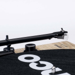 Lenco Pladespiller med Bluetooth®-transmission Pine