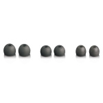 Lenco Stænktæt Sport Bluetooth-hovedtelefon og MP3-afspiller i 1