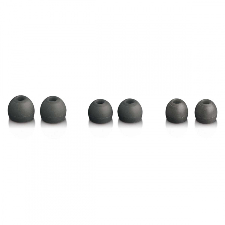 Lenco Stænktæt Sport Bluetooth-hovedtelefon og MP3-afspiller i 1